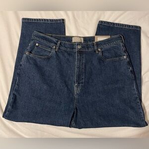 Everlane The Way-High Jean